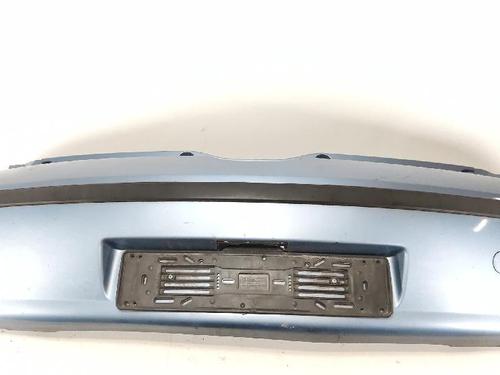 Bak støtfanger FIAT PUNTO (188_) 1.2 16V 80 (188.233, .235, .253, .255, .333, .353, .639,... (80 hp) 27925688