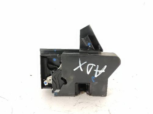 Used Front right lock Front right lock DACIA SANDERO II 1.0 SCe 75 (B8JC, B8JD, B8NC) (73 hp) 27430746 27430746