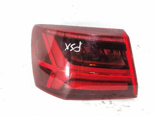Used Left taillight AUDI A6 Allroad C7 (4GH, 4GJ) 3.0 TDI quattro (211 hp) 31636469