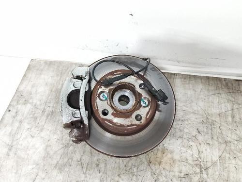 Left front steering knuckle DACIA SPRING EV (B6M1) | BP40178406M25 - Image 3