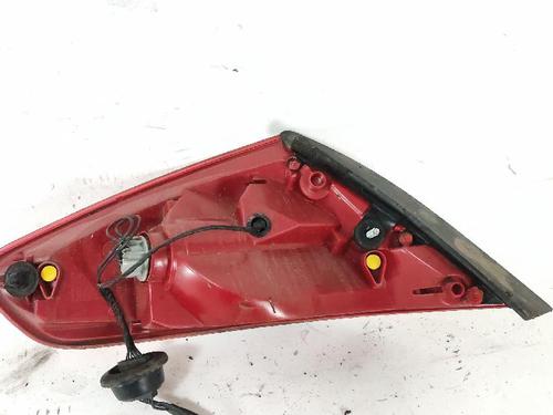 Right taillight PEUGEOT 307 CC (3B) 1.6 16V | BP32154712C35