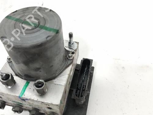 ABS pump NISSAN QASHQAI I (J10, NJ10) 2.0 dCi All-wheel Drive | BP29583462M43 