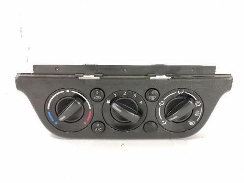 Used Climate control SUZUKI SWIFT III (MZ, EZ) 1.3 DDiS (RS413D) (75 hp) 29518511