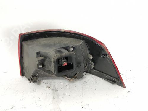 Left taillight VW GOLF PLUS V (5M1, 521) 1.6 TDI | BP33686860C34 - Image 2