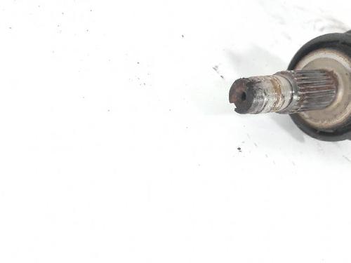 Right front driveshaft FIAT 500X (334_) 1.6 (334AXE1A) | BP40258575M39 - Image 3