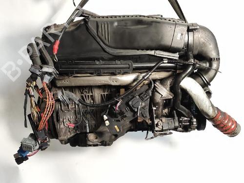 Engine BMW 3 Coupe (E92) 325 d | BP27420692M1 