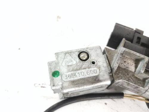 Clé de contact FIAT SCUDO Bus (270_, 272_) 2.0 D Multijet | BP29990124M48 