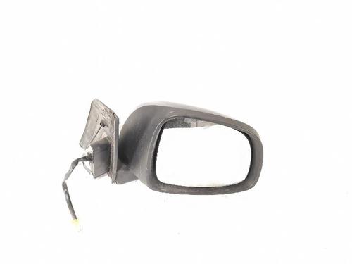 Right mirror SUZUKI SX4 (EY, GY) 1.9 DDiS 4x4 (RW419D) | BP29349894C27 