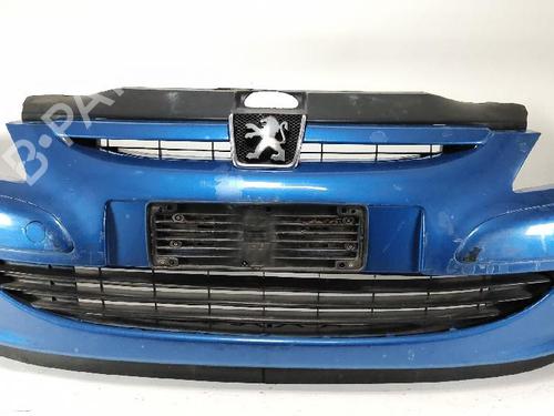 Used Front bumper Front bumper PEUGEOT 307 (3A/C) 2.0 16V (136 hp) 32313652 32313652