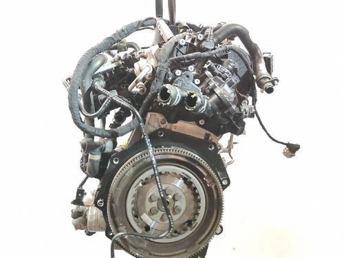 Used Engine Engine VW POLO VI (AW1, BZ1, AE1) 1.0 TSI (95 hp) 27695958 27695958