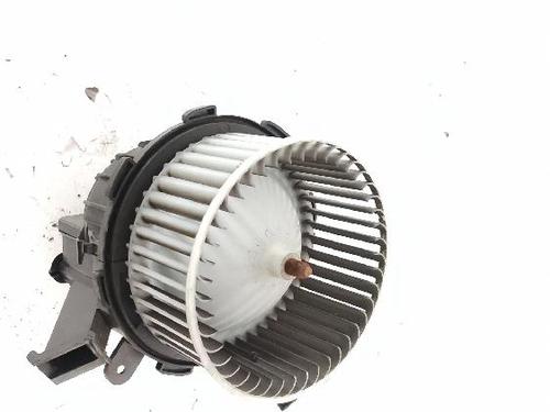 Heater blower motor AUDI A4 B8 (8K2) 2.0 TDI | BP27428166M62 