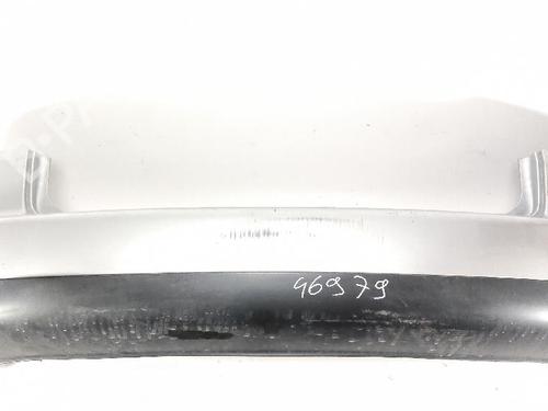Used Rear bumper VW TOURAN (1T1, 1T2) 1.9 TDI (105 hp) 27417460