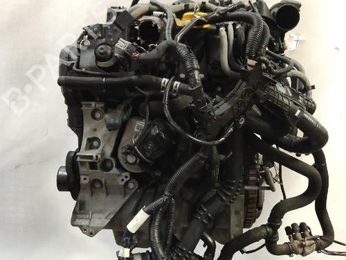 Engine NISSAN MICRA V (K14) 1.5 DCI | BP32438239M1 - Image 2