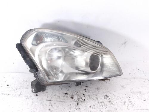 Used Right headlight Right headlight NISSAN QASHQAI +2 (JJ10E) 1.5 dCi (106 hp) 36404220 36404220