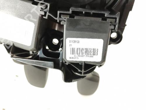 Ratstangsstang BMW 3 Convertible (E93) 320 i | BP36833837I23 - Image 4