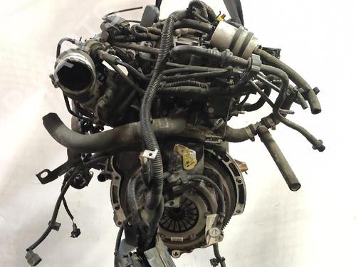 Używane Silnik FORD FIESTA VI (CB1, CCN) 1.0 (65 hp) 29604358