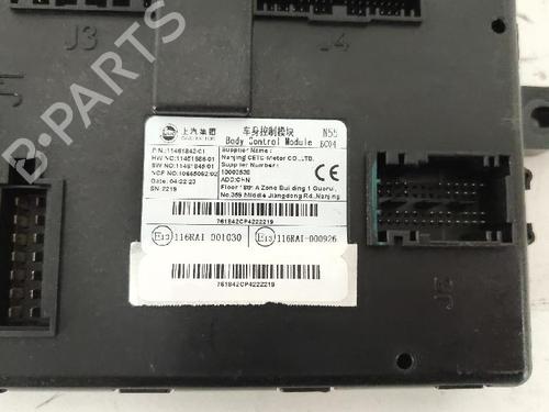 Electronic module MG MG ZS SUV (AZS1) 1.5 VTi | BP33904356M83 - Image 2