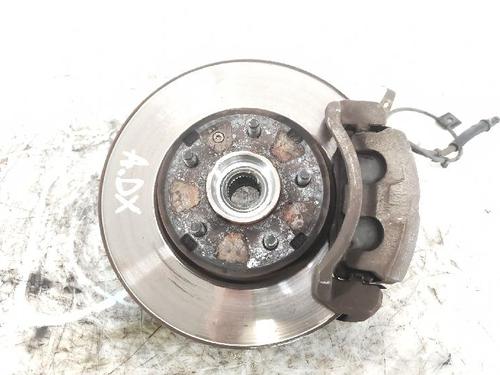 Used Right front steering knuckle CHEVROLET CAPTIVA (C100, C140) 2.0 D 4WD (150 hp) 27429122