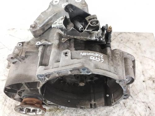 Gearbox SEAT LEON (5F1) 2.0 TDI | BP27428938M3 