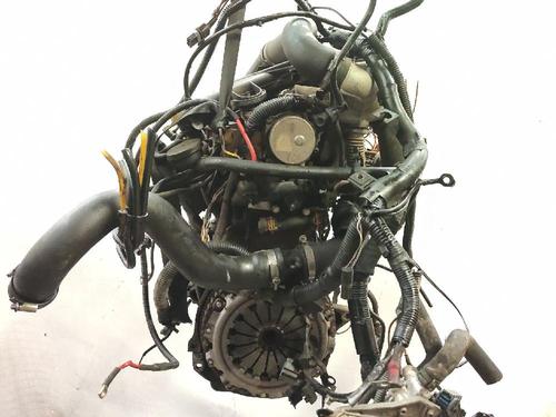 Motor RENAULT KANGOO (KC0/1_) 1.9 dCi 4x4 (84 hp) 29298342