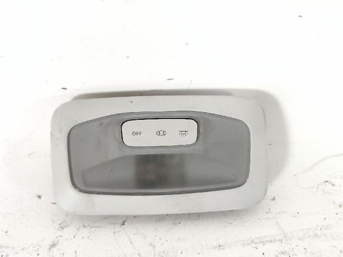 Used Interior roof light FIAT 500X (334_) 1.0 (334.AXN1B) (120 hp) 28596645
