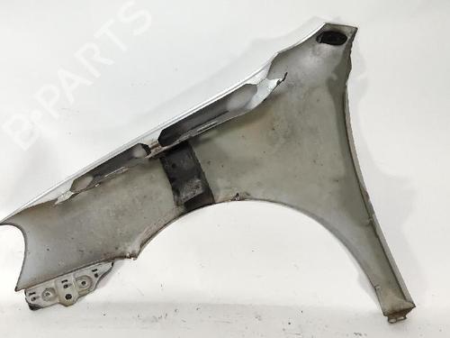 Błotnik przedni prawy VW GOLF PLUS V (5M1, 521) 2.0 TDI | BP29934419C42