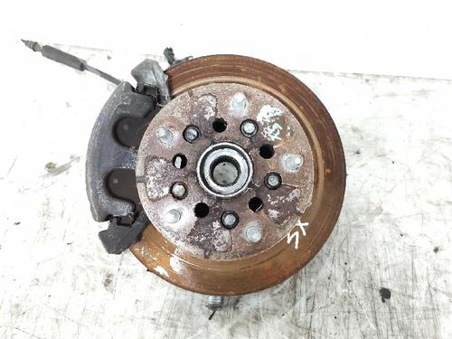 Left front steering knuckle FORD TRANSIT CUSTOM V362 Van (FY, FZ) 2.0 EcoBlue | BP29934259M25