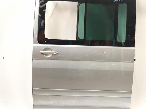 Used Left slide door Left slide door VW CALIFORNIA T5 Camper (7EC, 7EF, 7EG, 7HF, 7HC) 1.9 TDI (85 hp) 34645835 34645835
