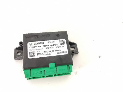 Used Control unit Control unit 39425805 39425805