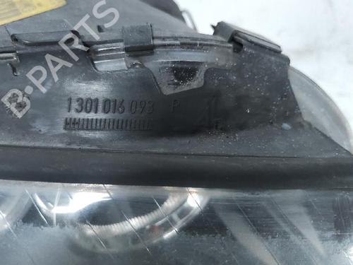 Right headlight AUDI A3 (8P1) 2.0 TDI 16V | BP36447442C29  - Image 6