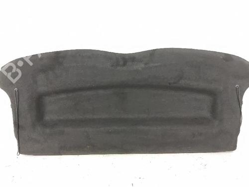 Used Rear parcel shelf CITROËN C3 II (SC_) 1.4 HDi 70 (SC8HZC, SC8HR0, SC8HP4) (68 hp) 27431695