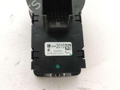 Headlight switch CHEVROLET AVEO Hatchback (T300) 1.2 | BP27425284I24