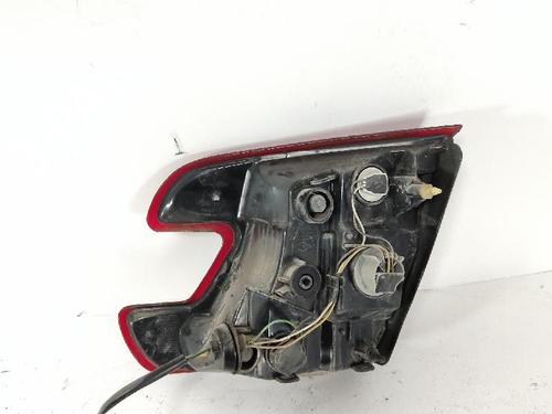 Left taillight RENAULT MEGANE III Grandtour (KZ0/1) 1.5 dCi (KZ1G, KZ1W, KZ0R) | BP30609898C34