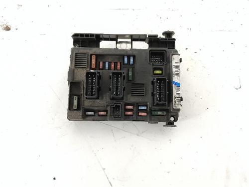Used Fuse box Fuse box CITROËN C2 (JM_) 1.4 HDi (68 hp) 27432444 27432444