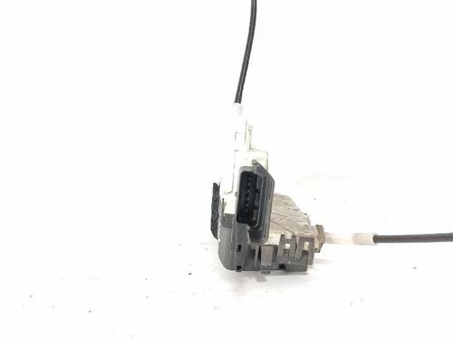 Front left lock PEUGEOT 308 I (4A_, 4C_) 1.6 HDi | BP27417206C98 
