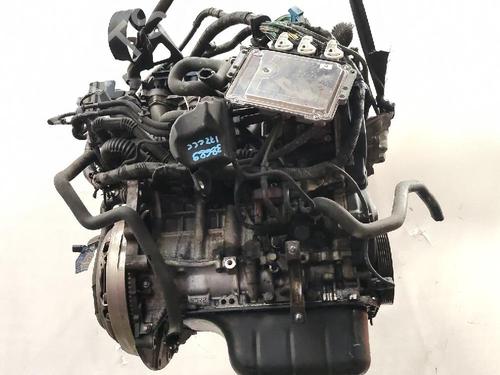 Engine FORD FOCUS II (DA_, HCP, DP) 1.6 TDCi | BP36595822M1 - Image 3