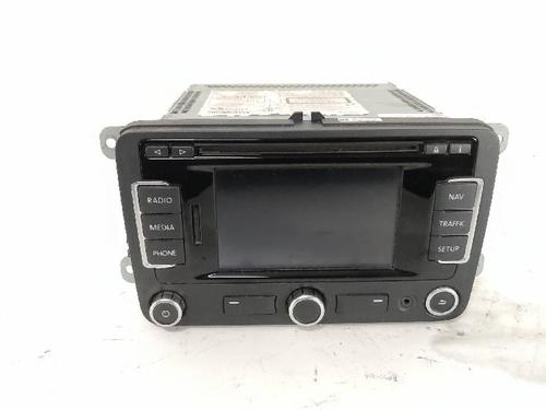 radio-vw-touran-1t3-2010-2011-2012-2013-2014-2015-2016-27425851 main image
