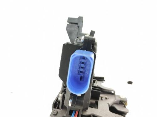 Front left lock VW GOLF PLUS V (5M1, 521) 1.6 TDI | BP27416569C98 