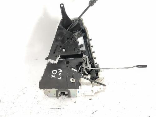 Used Front right lock MERCEDES-BENZ A-CLASS (W169) A 180 CDI (169.007, 169.307) (109 hp) 27413853