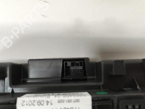 Instrument cluster BMW 3 Touring (F31) 320 d | BP28180033C47 
