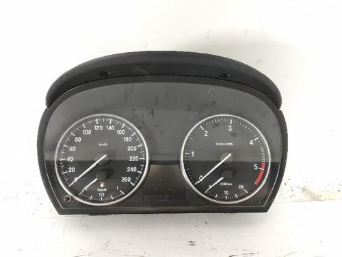Kombiinstrument BMW 3 Touring (E91) 320 d (177 hp) 29021936