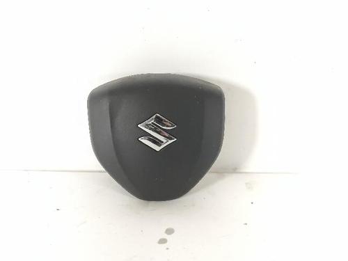 Used Driver airbag Driver airbag SUZUKI S-CROSS 1.4 Smart Hybrid AllGrip (AKP414) (129 hp) 39944128 39944128