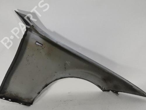 Left front fenders BMW 1 (E87) 120 d | BP27416950C41 
