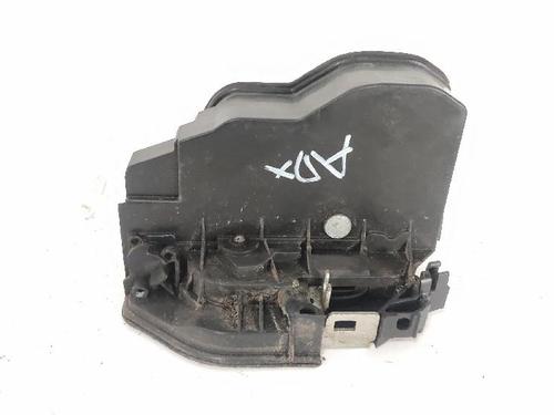Used Front right lock BMW 1 (E87) 120 d (163 hp) 27416955
