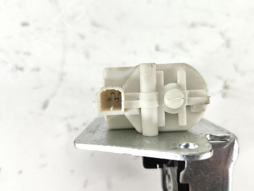 Tailgate lock LANCIA YPSILON (843_) 1.2 (843.AXA1A) | BP31990408C101