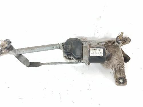 Used Front wiper motor LANCIA MUSA (350_) 1.4 (350.AXA11, 350.AXA1A) (95 hp) 29555184