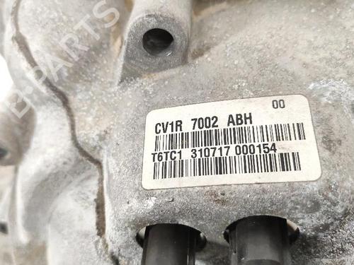 Gearbox FORD B-MAX (JK) 1.0 EcoBoost | BP29697372M3 