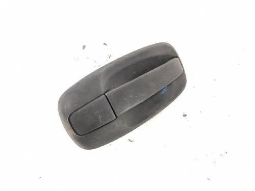 Used Front right exterior door handle RENAULT TRAFIC II Van (FL) 2.5 dCi 135 (FL0D) (135 hp) 27421303