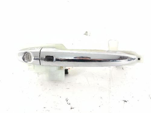 Used Front left exterior door handle KIA NIRO I (DE) 1.6 GDI Plug-in Hybrid (141 hp) 27420472