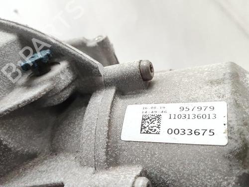 Gearbox AUDI A4 Allroad B9 (8WH, 8WJ) 2.0 TDI quattro | BP33426481M3  - Image 9
